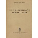 La trascrizione immobiliare