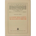 La fusione delle società nei suoi aspetti tributar