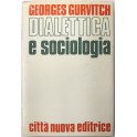 Dialettica e sociologia