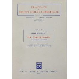 La trascrizione La trascrizione
