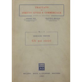 Gli usi civici
