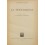 La trascrizione. Vol. I, tomo I - La pubblicità in generale
