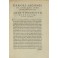 Caroli Sigonii De antiquo iure Provinciarum Libri duo.