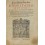 Sextus Decretalium liber a Bonifacio Octavo in Concilio Lugdunensi editus.