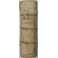 Sextus Decretalium liber a Bonifacio Octavo in Con