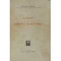 Corso di diritto marittimo