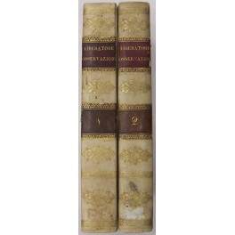 Osservazioni per servir di comento alle leggi civili del Regno delle Due Sicilie Osservazioni per servir di comento alle leggi civili del Regno delle Due Sicilie