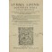 Summa Azonis locuples iuris civilis thesaurus.