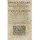 J. Mariae Novarii.. Tractatus de vassallorum grava