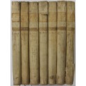Hugonis Donelli j.c.. Commentariorum Juris Civilis