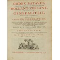 Codex Batavus