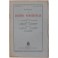 Rivista di Diritto Processuale. Annata 1963.
