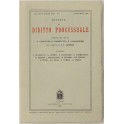 Rivista di Diritto Processuale. Annata 1992.