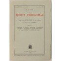 Rivista di Diritto Processuale. Annata 1993.