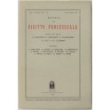 Rivista di Diritto Processuale. Annata 1995.