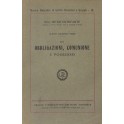 Scritti giuridici varii. Vol. III - Obbligazioni, comunione e possesso