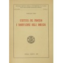 Struttura del processo e modificazione della domanda