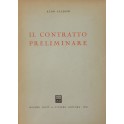 Il contratto preliminare