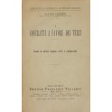 I contratti a favore di terzi. 