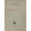 Il diritto dell'azionista all'informazione