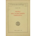 Profili dell'accertamento costitutivo
