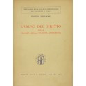 L'abuso del diritto nella teoria della norma giuri