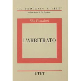 L'arbitrato