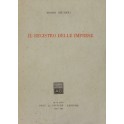 Il registro delle imprese