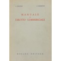 Manuale di diritto commerciale
