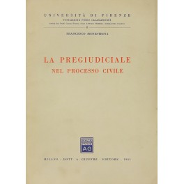 La pregiudiciale nel processo civile