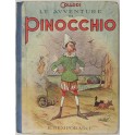 Le avventure di Pinocchio. Storia di un burattino. 