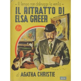 Il ritratto di Elsa Greer