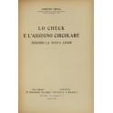 Lo check e l'assegno circolare secondo la nuova le