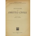 Istituzioni di diritto civile