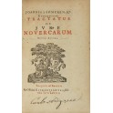 Joannis a Someren jc.. Tractatus de jure novercarum. Editio altera