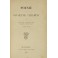 Poesie ... Storie, canti, traduzioni di Heine. Traduzioni di poesie inglesi (1868-1874)