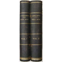 Dell'istoria della Compagnia di Gesù l'Asia Dell'istoria della Compagnia di Gesù l'Asia