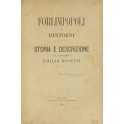 Forlimpopoli e dintorni. Storia e descrizione