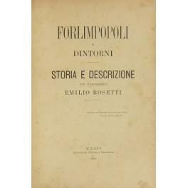 Forlimpopoli e dintorni