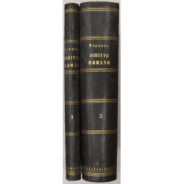 Dottrina e storia del diritto romano
