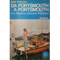 Da Portsmouth a Portsmouth. Con Rondetto attraverso l'Atlantico