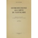 Introduzione all'arte di navigare.