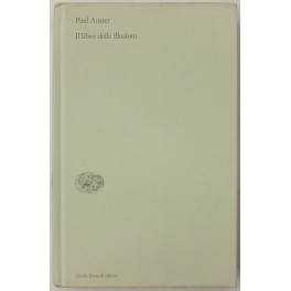 Il libro delle illusioni Il libro delle illusioni