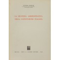La giustizia amministrativa nella Costituzione italiana