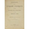 Lezioni sulle strade ferrate