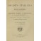 Il Digesto Italiano. Vol. XXI parte prima - Saccheggio-Scrutinio