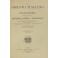 Il Digesto Italiano. Vol. VII - parte terza - Commissione (contratto di) --Comunismo