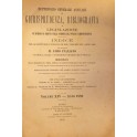 Repertorio Generale Annuale del Foro Italiano. Vol. XIV - Anno 1889