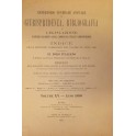 Repertorio Generale Annuale del Foro Italiano. Vol. XV - Anno 1890
