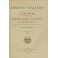 Il Digesto Italiano. Vol. IX - parte terza - Diritto naturale-Duplicato